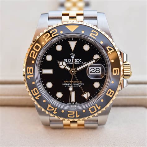 rolex gmt master 2 prezzo nuovo|2022 rolex gmt master 2.